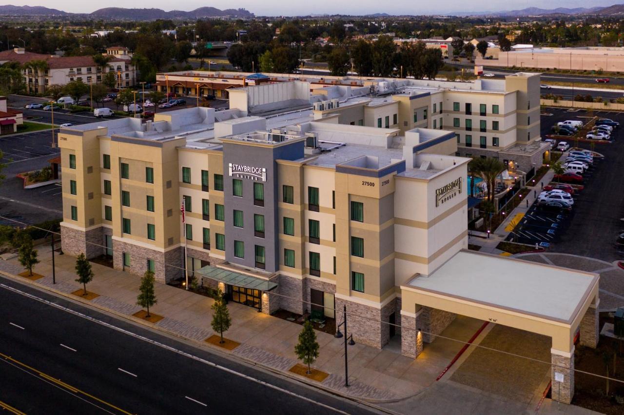 Staybridge Suites - Temecula - Wine Country By Ihg Exterior foto