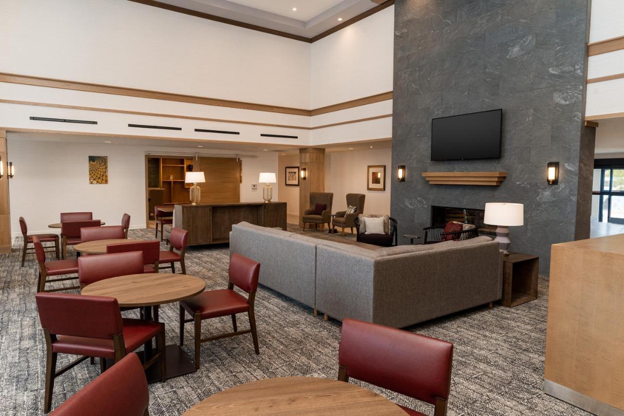 Staybridge Suites - Temecula - Wine Country By Ihg Exterior foto